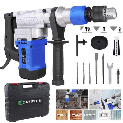 1500w electric demolition jack - 1500w,