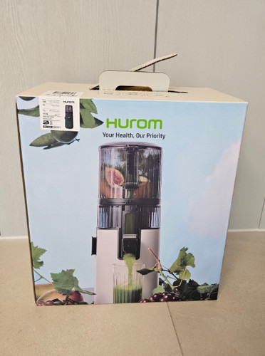 Hurom juicer h410 colors - hurom, 5