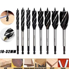 Wood Drill Bits High Speed