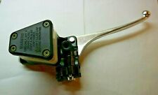  KAWASAKI  KZ1000 H  FUEL INJECTION FRONT  BRAKE MASTER CYLINDER  1978-1980