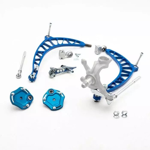 Front drift angle - kit, v2