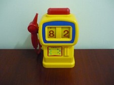 Silverlit Toy Petrol Pump