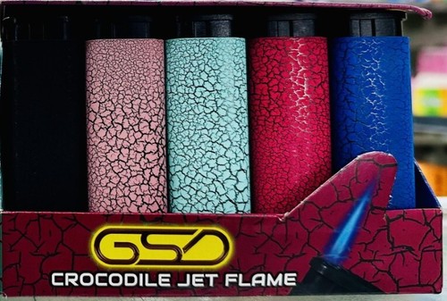 Gsd windproof lighters - windproof,