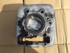 HONDA XL250s Cylinder Piston Jug.1979-81.