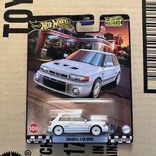 Hot Wheels Premium 2024 -