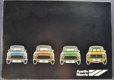 1976 Morris Austin Mini