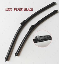 Windshield Wiper Blades For