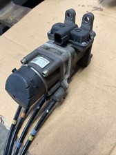 RENAULT MIDLUM FOOT BRAKE VALVE OFF 190 DCI Midlum 09 Plate