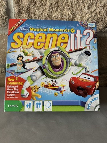 Disney scene magical - scene,