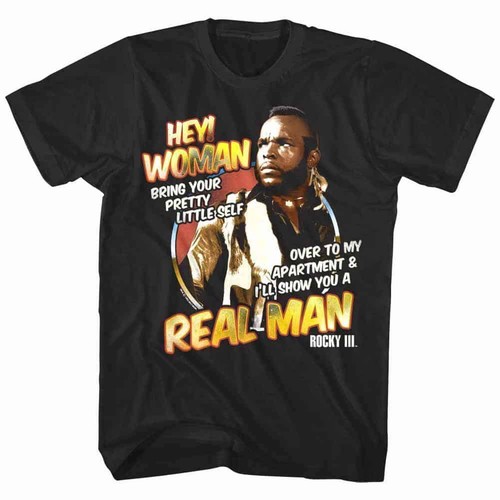 Rocky balboa clubber lang - rocky,