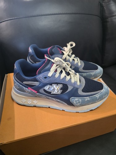 Louis vuitton run - run, away