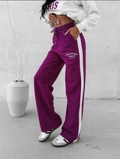 OLAVOGA Trousers Unique