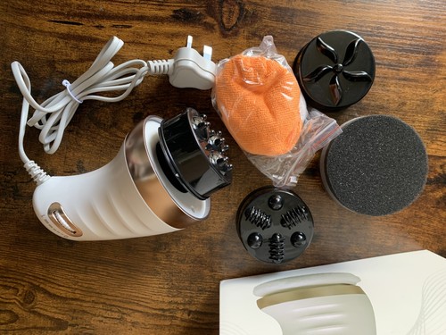 Body sculpting machine - sculpting,