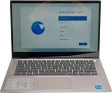 Dell Inspiron 5406 i7-1165G7