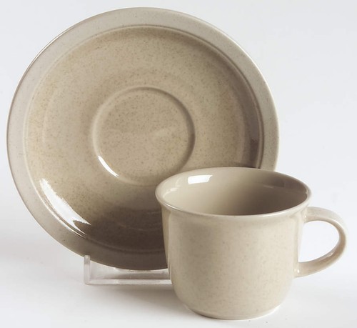 Mikasa sand piper - piper, cup