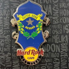 Hard Rock Cafe Las Vegas