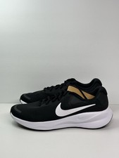 Nike Revolution 7 Black White