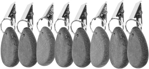 Tablecloth weights pieces - weights,, 8