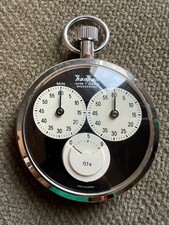 Vintage Hanhart 3 Kreis