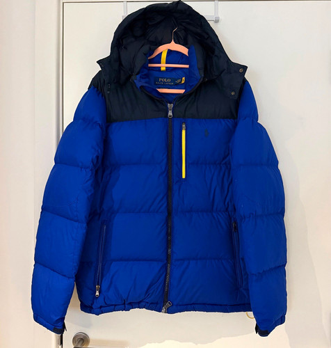 Ralph lauren gorham down - ralph,