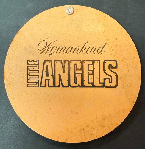 Little angels womankind - angels,