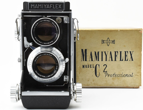 Warranty mamiya - 1-yr,