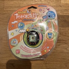 Bandai Tamagotchi Connection