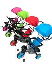 Tricycle Kids Pedal Trike