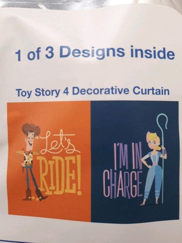 Toy story curtains hong - curtains,