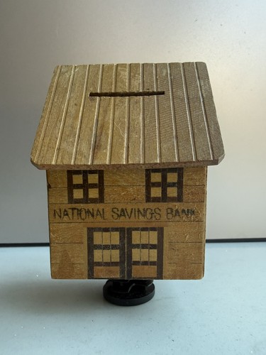 Vintage national savings - vintage,