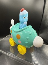 In The Night Garden Iggle