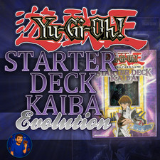 Starter Deck: Kaiba Evolution