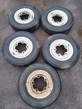 VW Type 2 Splitscreen Bus wide