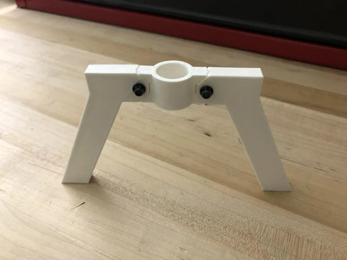 New bipod for elecraft ax1 - new,