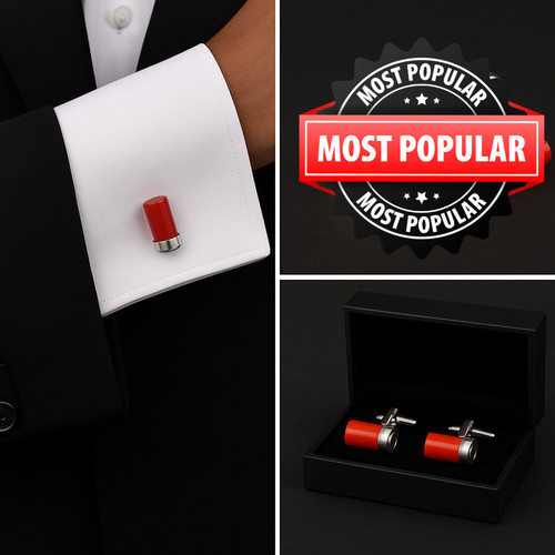 Cufflinks gift hub 30mm - hub,