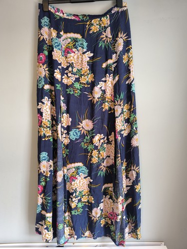 Stella morgan blue - stella, maxi