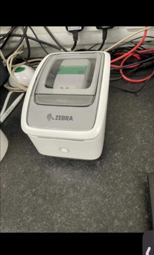 Zebra zsb dp12 - zebra, zsb-dp12
