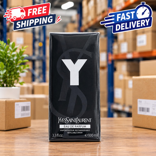 Yves saint laurent eau - saint, de