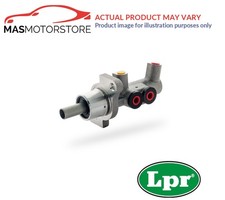 BRAKE MASTER CYLINDER LPR 6395