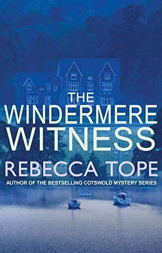 The windermere witness lake - the,