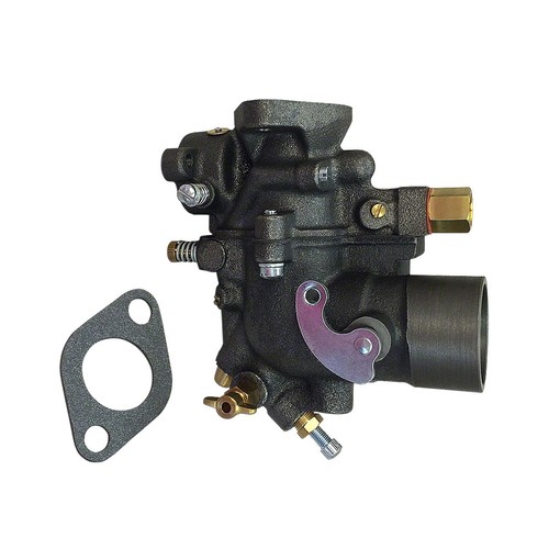 New carburetor fits - ih,