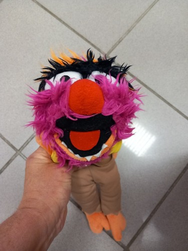 Muppets most wanted animal - muppets,