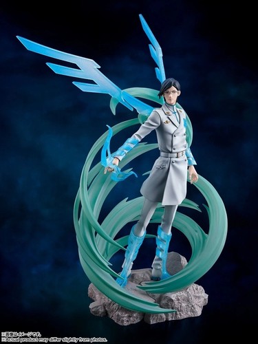 Bleach uryu ishida - uryu,