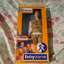Boyzone - Limited Edition -