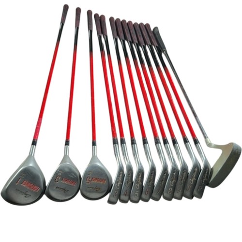 Confidence firepower golf - confidence,