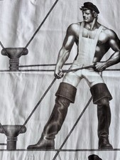 Tom Of Finland - Finlayson -