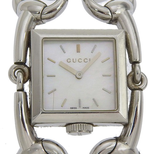 Gucci signoria watches - signoria,