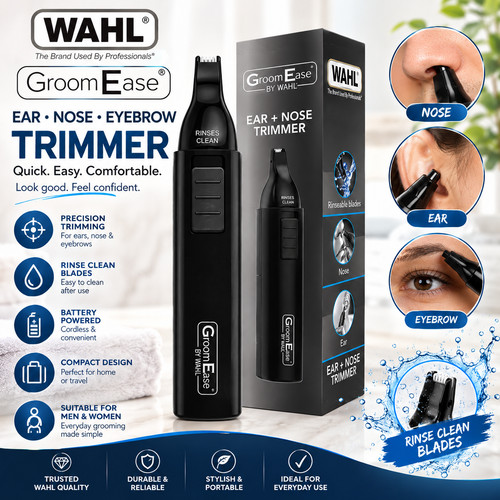 Trimmer rechargeable cordless - trimmer,