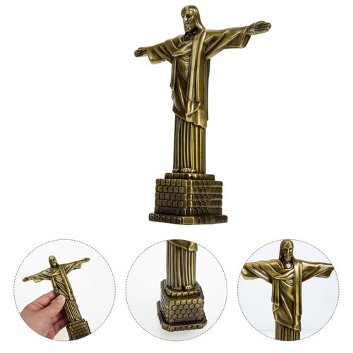 Jesus statues and figurines - and,