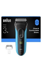 Braun Series 3+ 3040S Electric